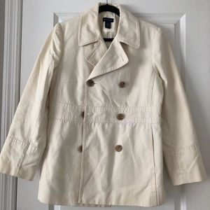 Anne Taylor Blazer Jacket